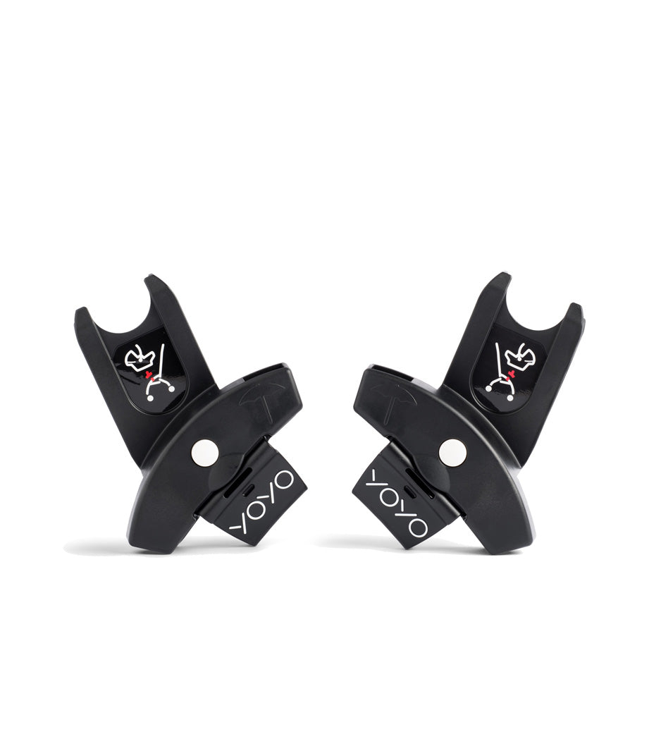 Stokke® YOYO® car seat adapters