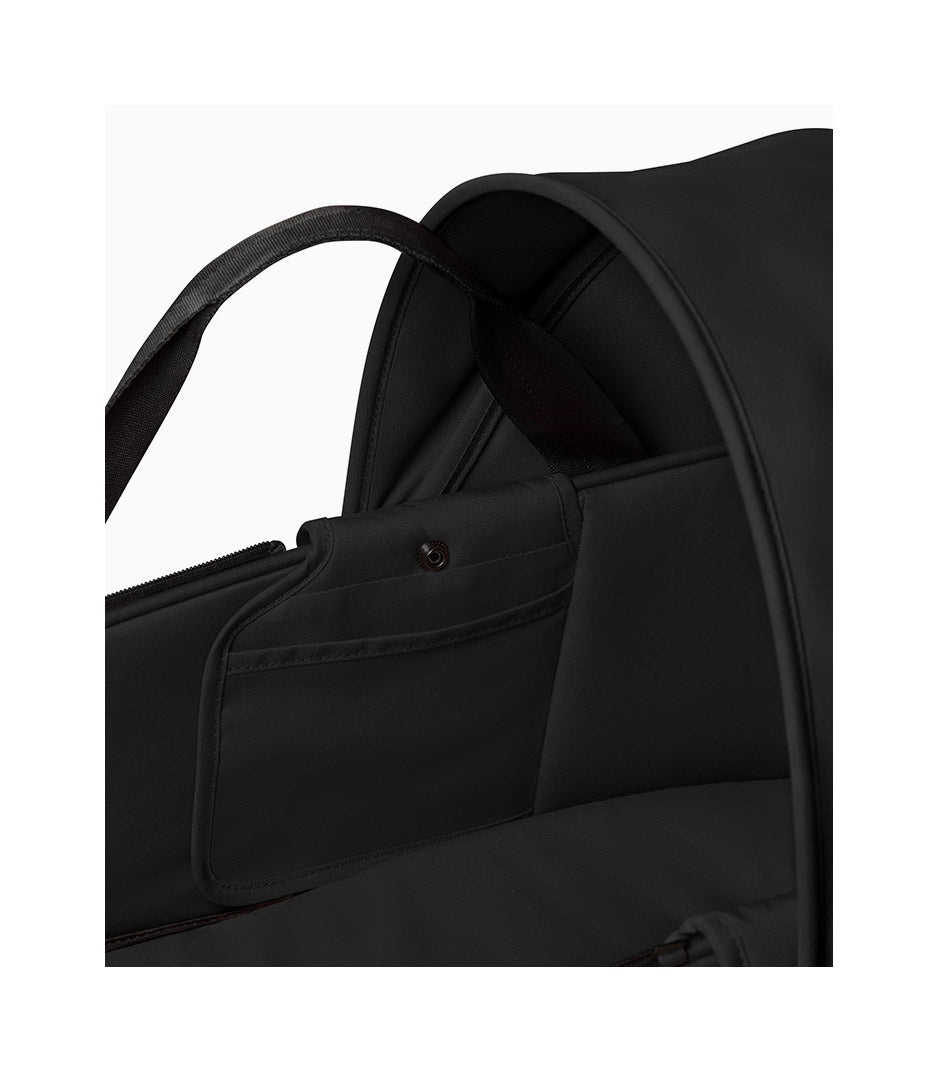 Stokke® YOYO® newborn shell Black