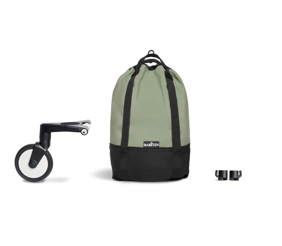YOYO Bag Olive