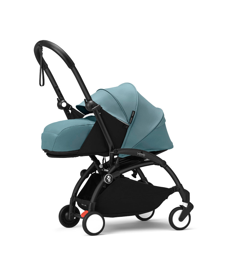 Stokke® YOYO³ ® 0+ newborn pack