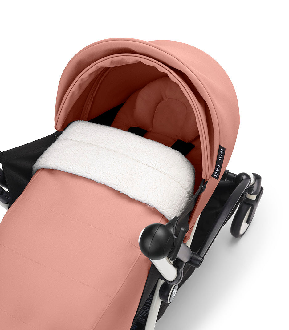 Stokke® YOYO³ ® 0+ newborn pack