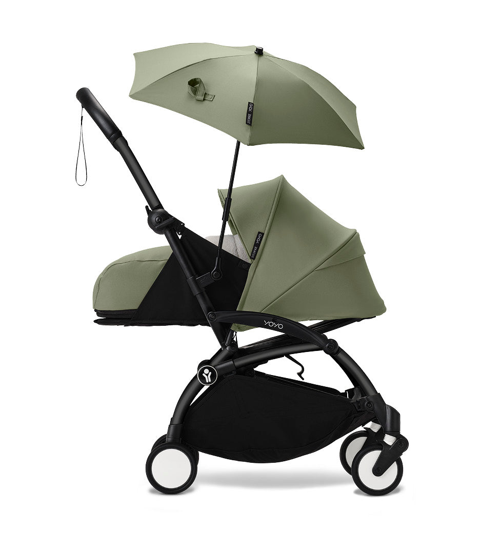 Stokke® YOYO parasol Olive