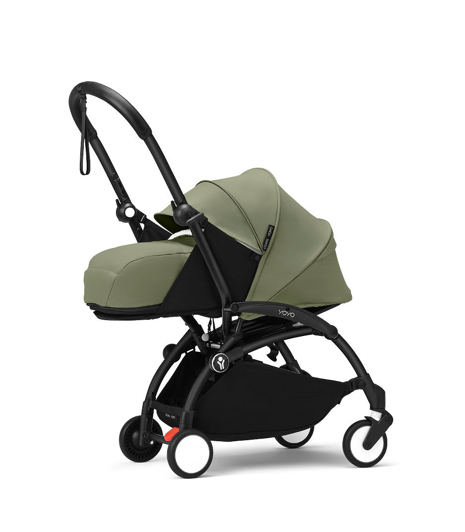 Stokke® YOYO³ ® 0+ newborn pack