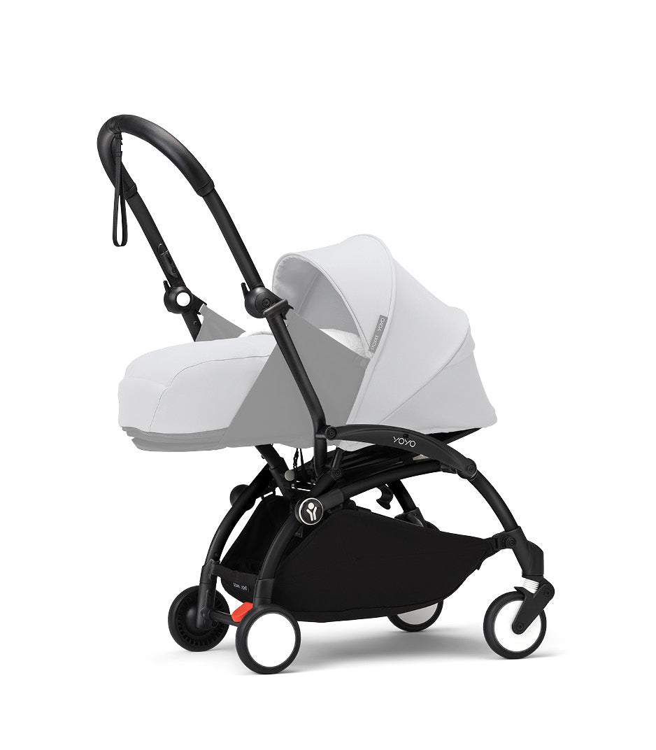 Stokke® YOYO³ frame Black