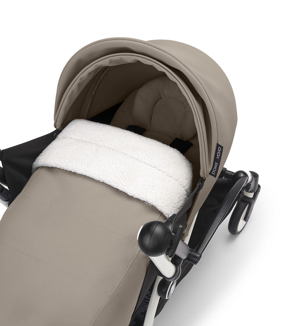 Stokke® YOYO® 0+ newborn pack