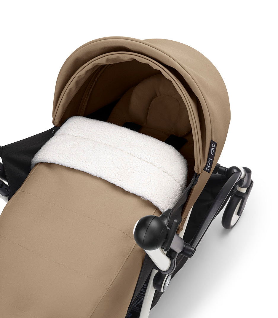 Stokke® YOYO³ ® 0+ newborn pack