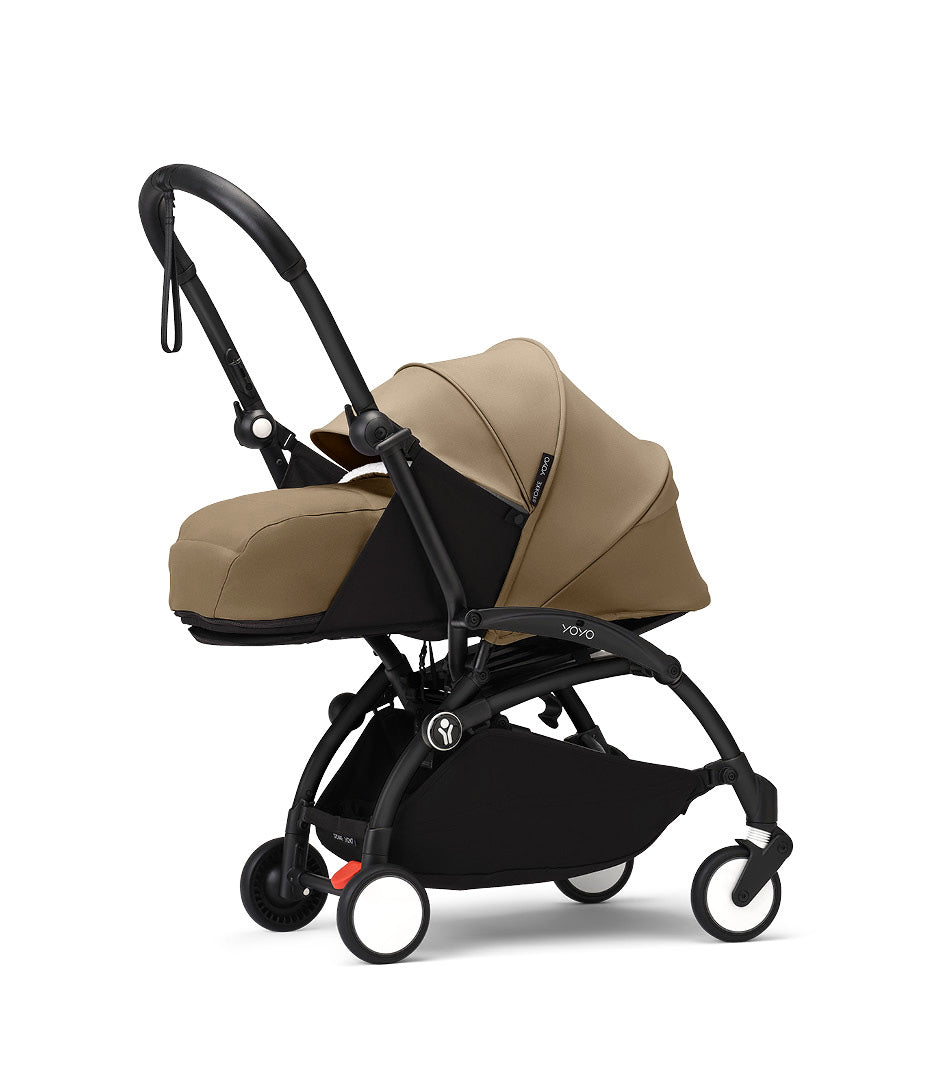 Stokke® YOYO³ ® 0+ newborn pack