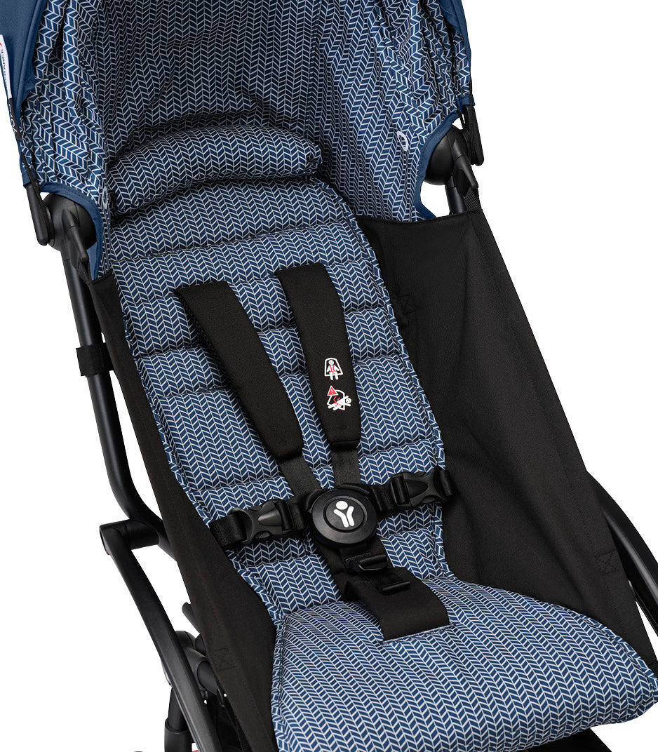 Stokke® YOYO³® 6+ Color Pack Air France Blue