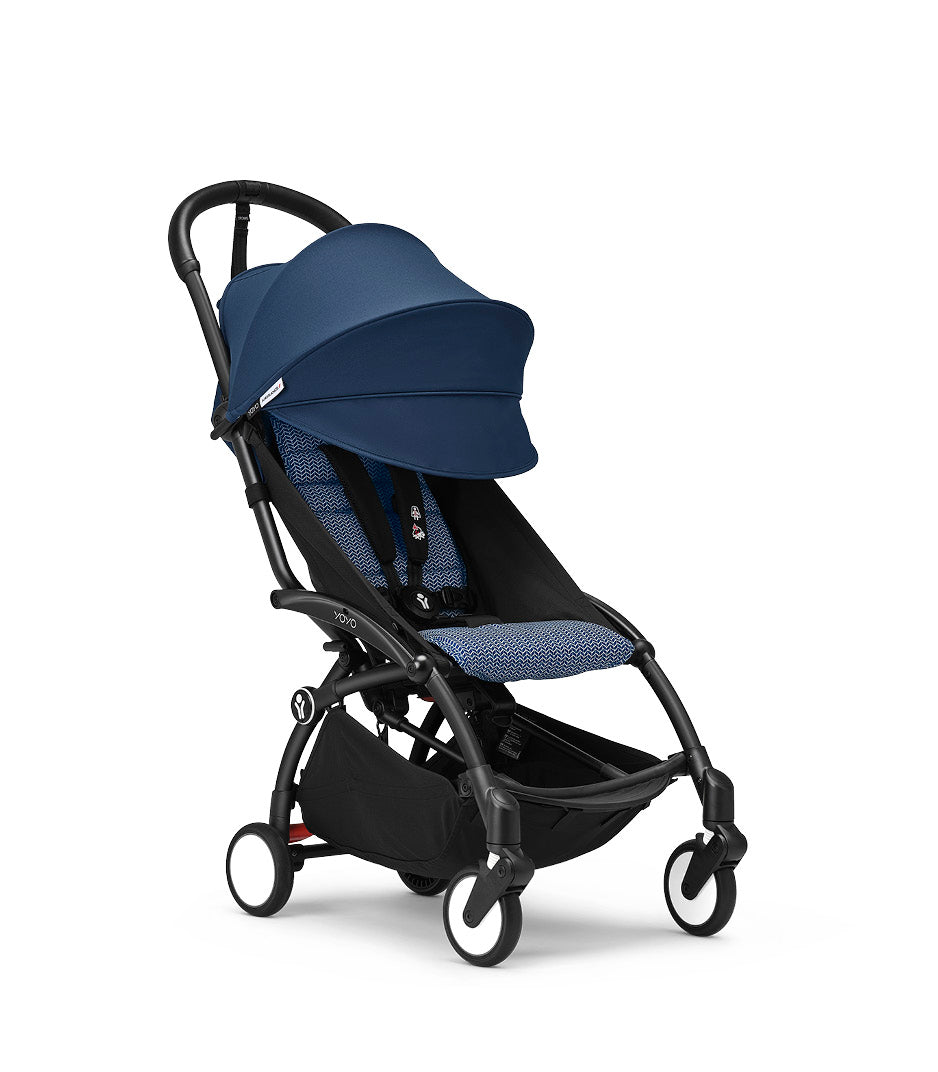 Stokke® YOYO³® 6+ Color Pack Air France Blue