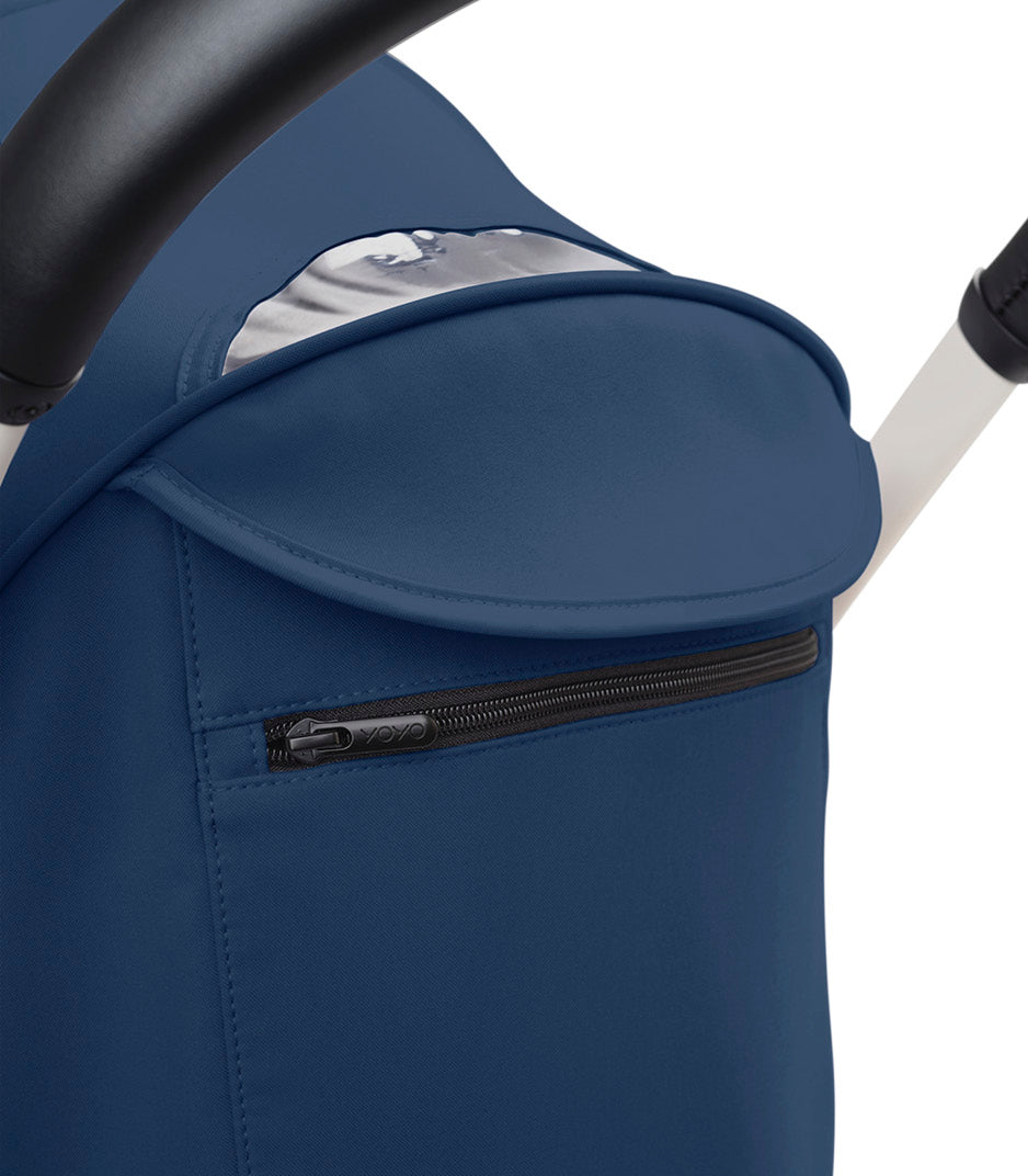 Stokke® YOYO³® 6+ Color Pack Air France Blue