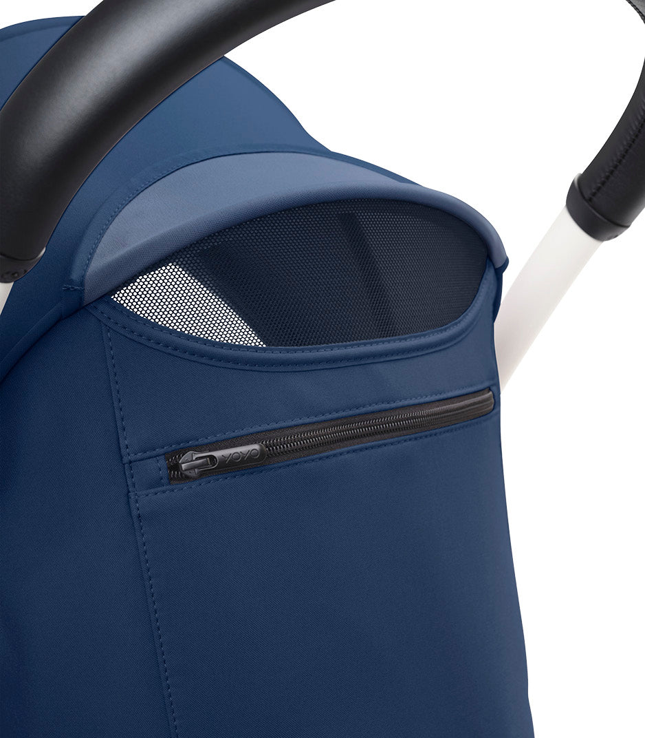 Stokke® YOYO³® 6+ Color Pack Air France Blue