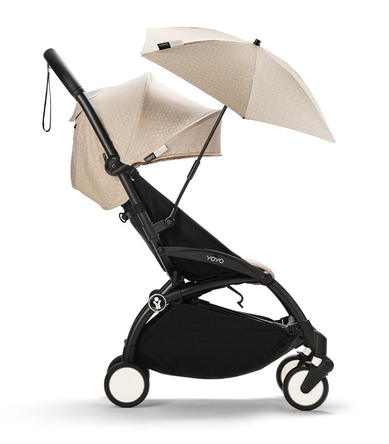 Stokke YOYO Parasol Bonpoint Beige