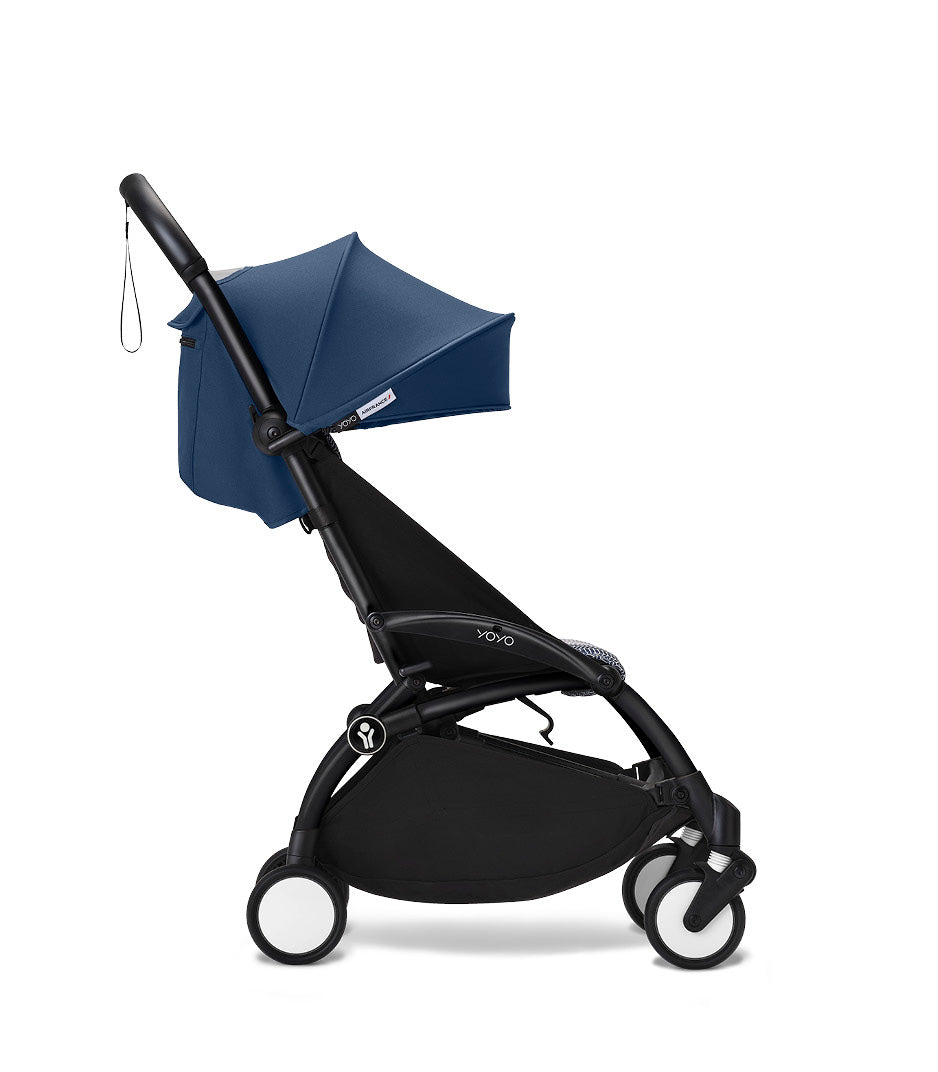 Stokke® YOYO³® 6+ Color Pack Air France Blue