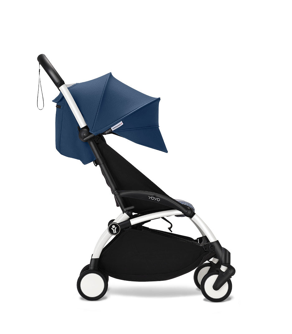 Stokke® YOYO³® 6+ Color Pack Air France Blue