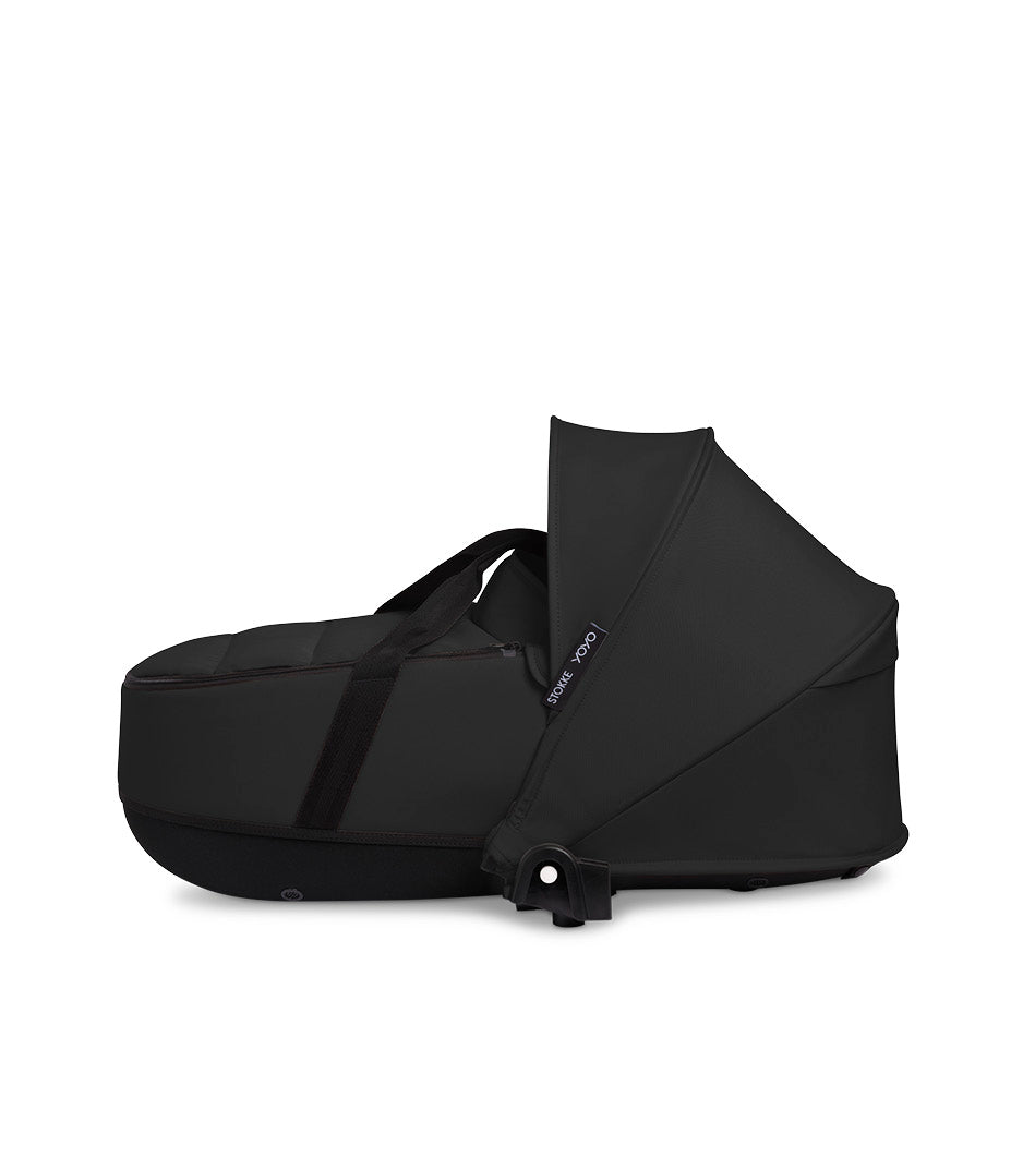 Stokke® YOYO® newborn shell Black