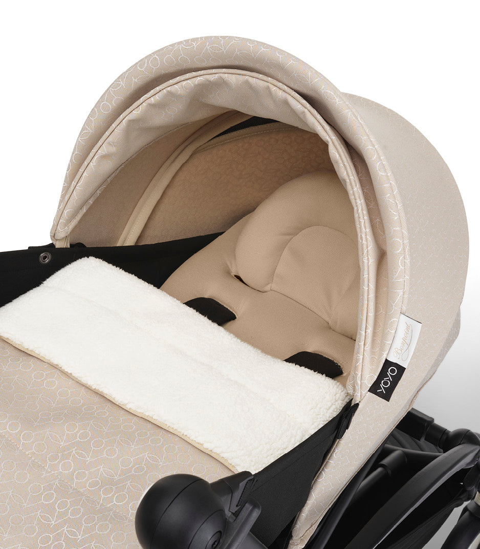YOYO® Bonpoint Newborn Pack 0+ Only