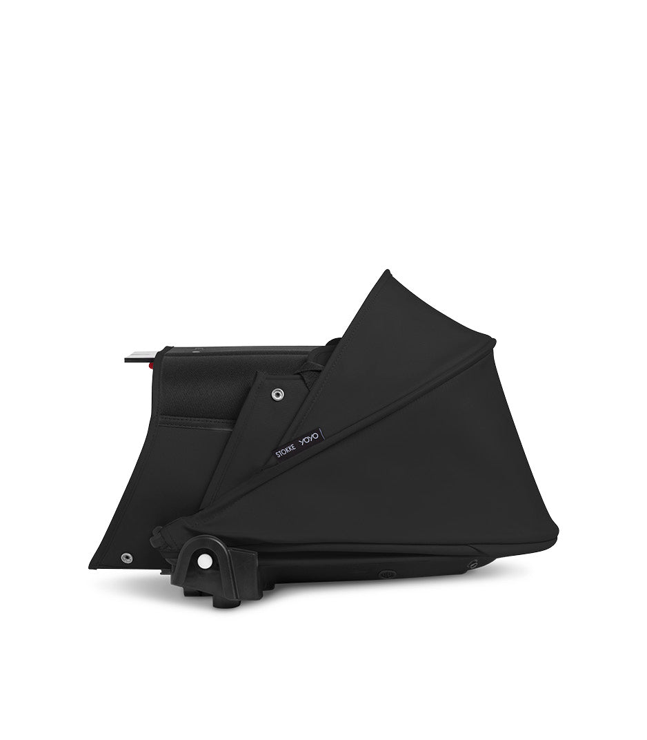 Stokke® YOYO® newborn shell Black