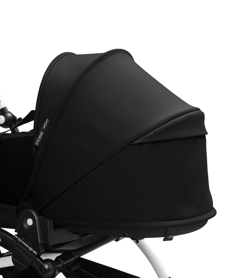 Stokke® YOYO® newborn shell Black