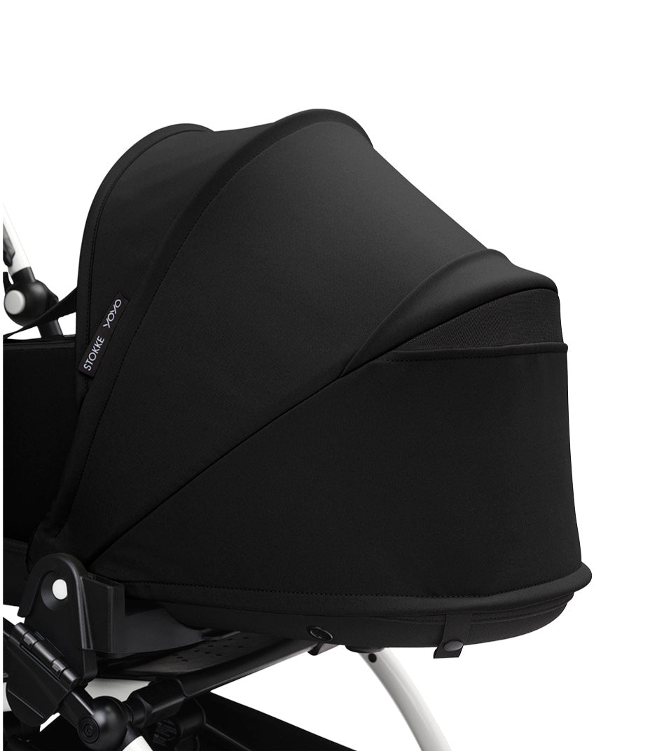 Stokke® YOYO® newborn shell Black