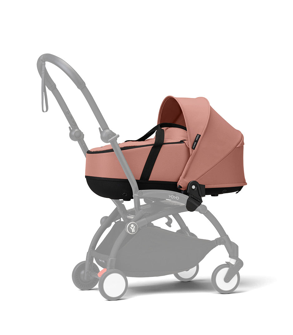 Stokke® YOYO® newborn shell Ginger
