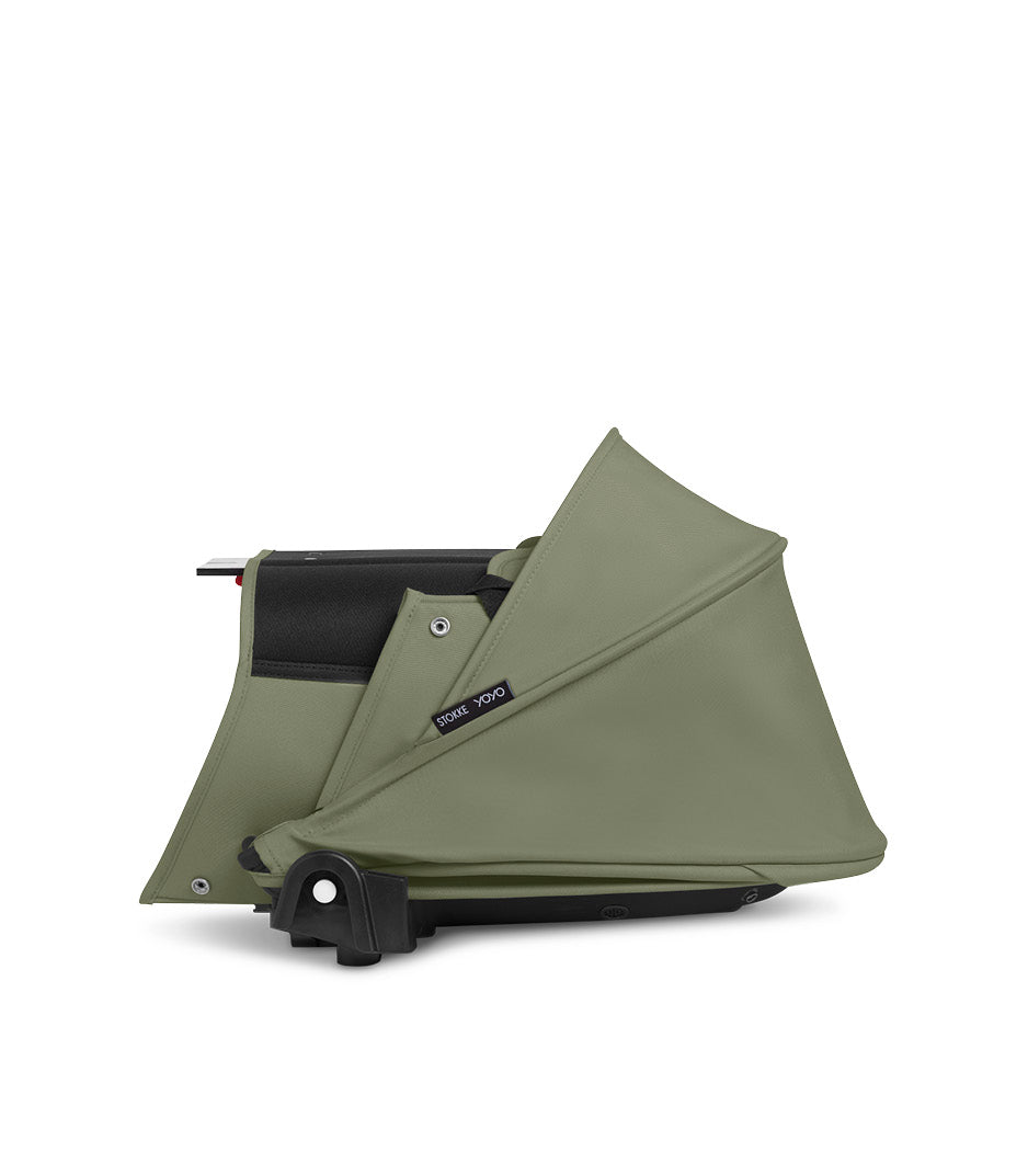 Stokke® YOYO® newborn shell Olive