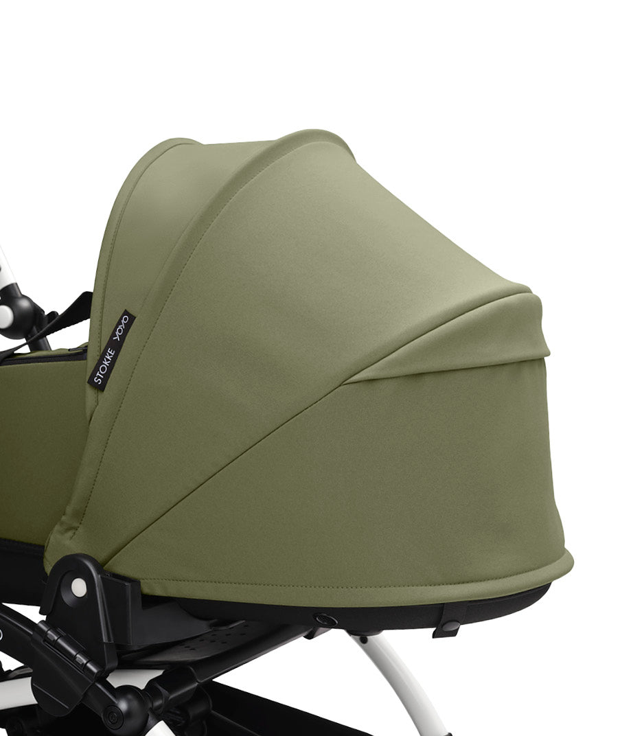 Stokke® YOYO® newborn shell Olive