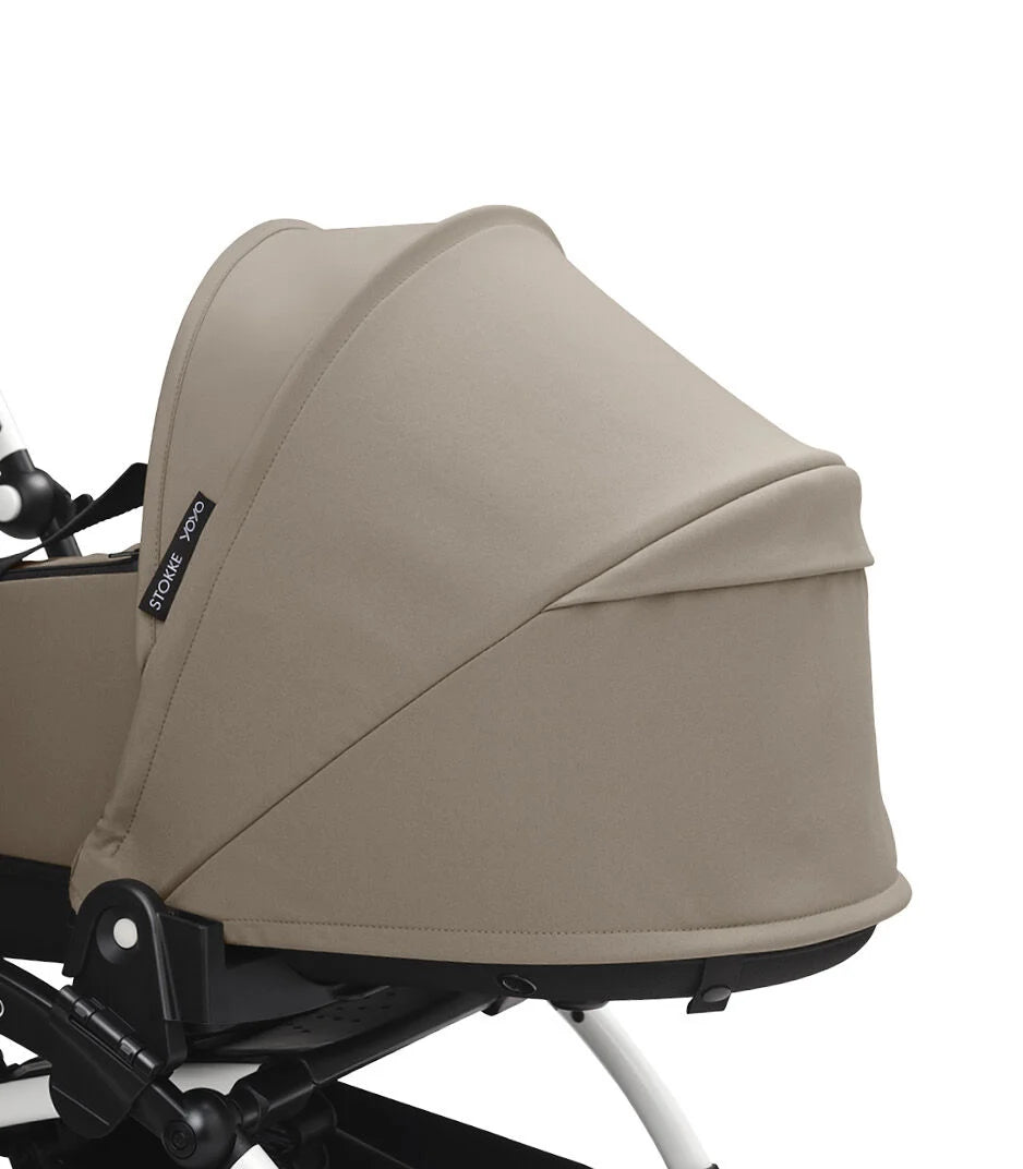 Stokke® YOYO® newborn shell Taupe