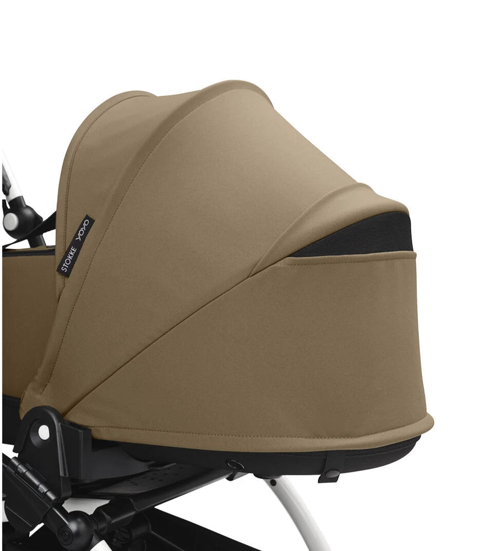Stokke® YOYO® newborn shell Taupe