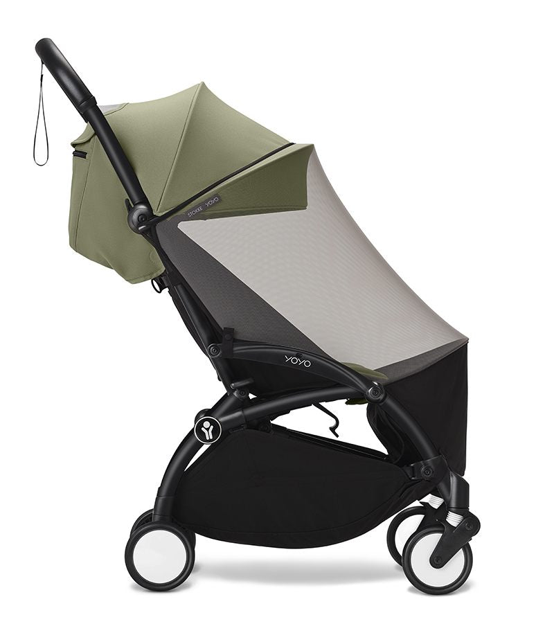 Stokke YOYO 6+ mosquito net
