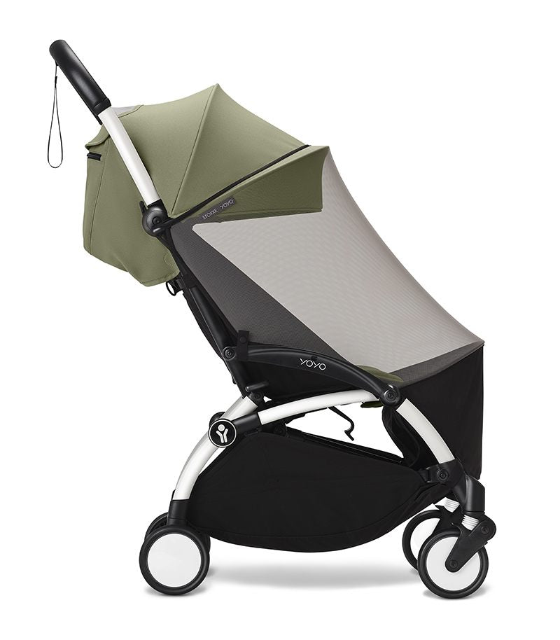 Stokke YOYO 6+ mosquito net
