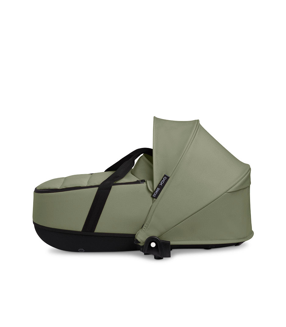Stokke® YOYO® newborn shell Olive