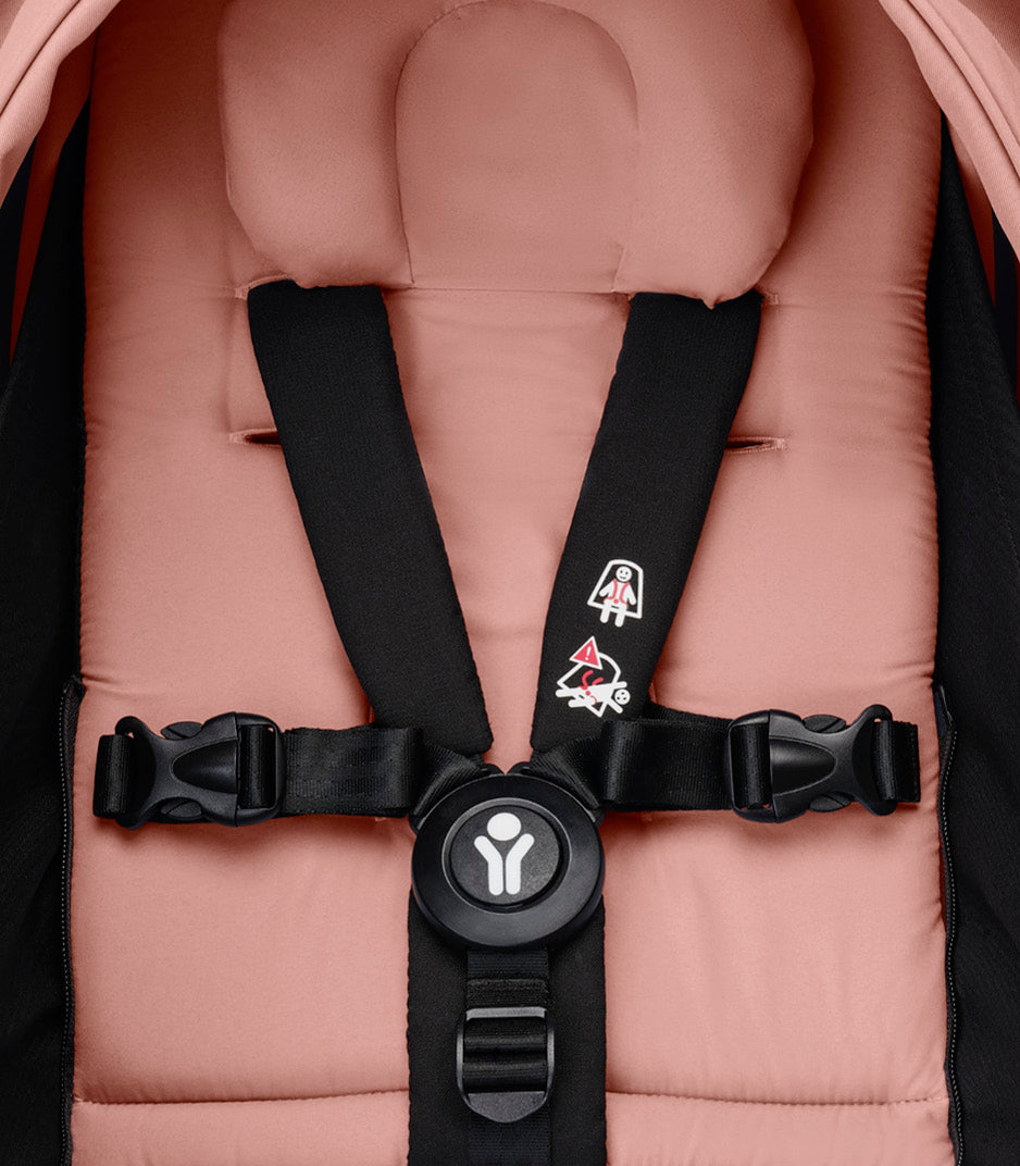 Stokke® YOYO³ ® 0+ newborn pack