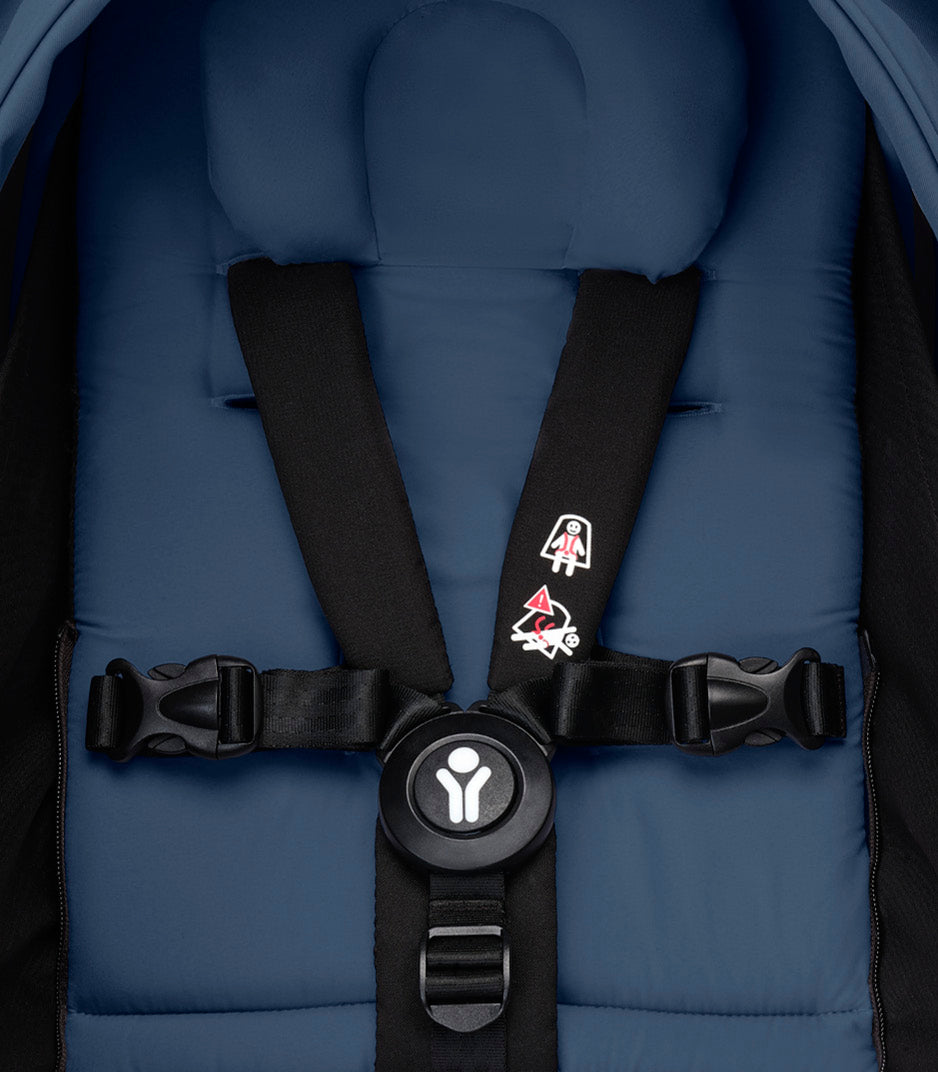 Stokke® YOYO³ ® 0+ newborn pack