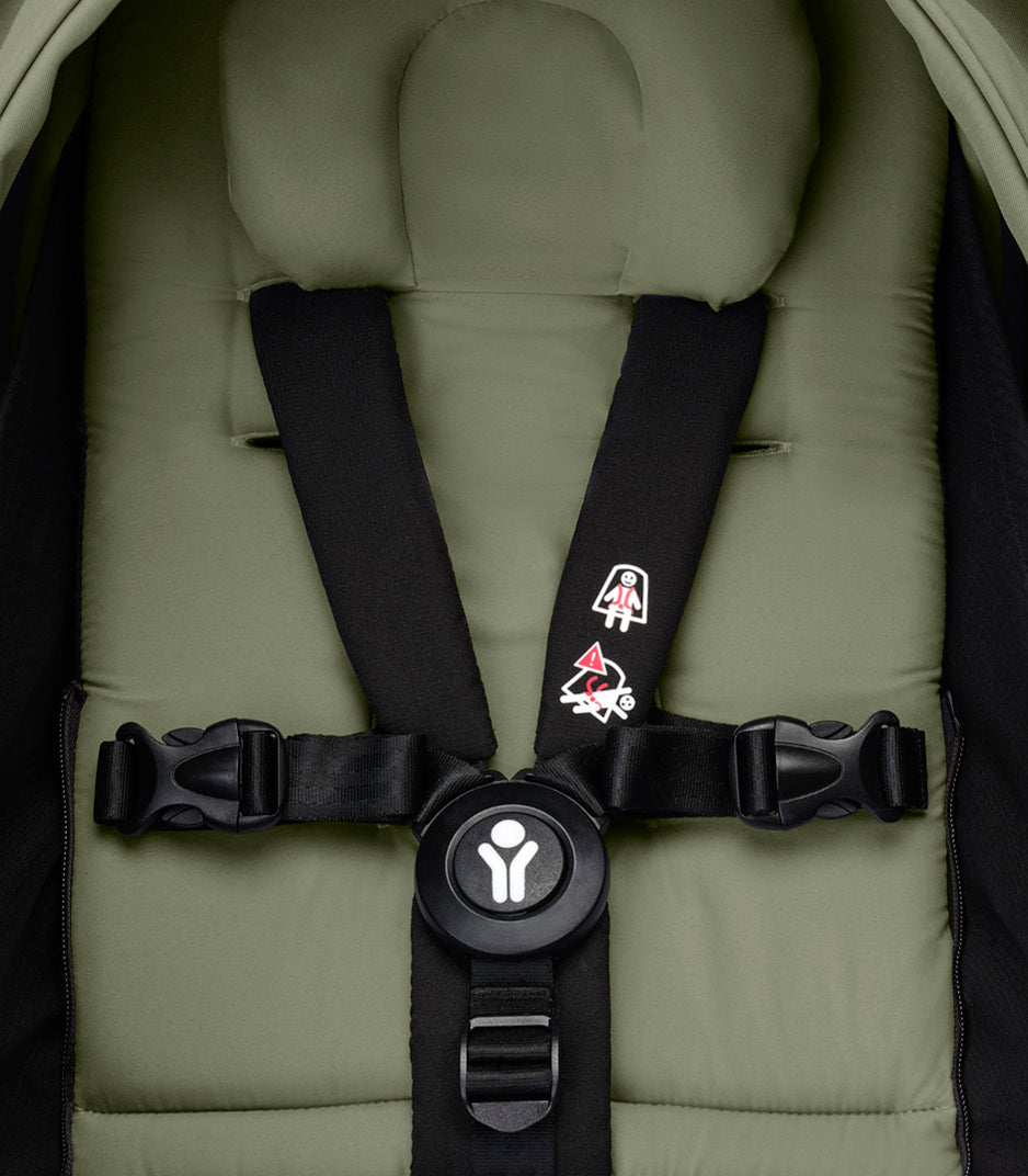 Stokke® YOYO³ ® 0+ newborn pack