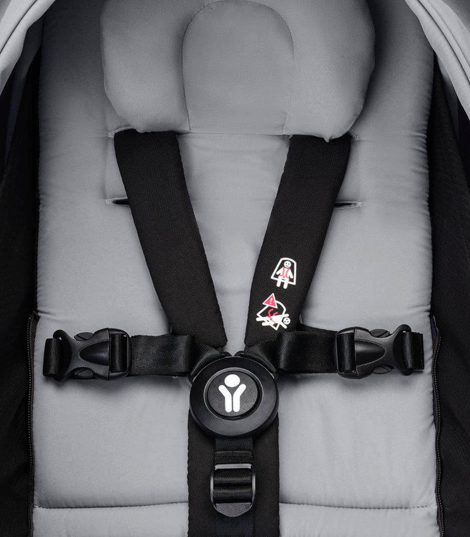 Stokke® YOYO³ ® 0+ newborn pack