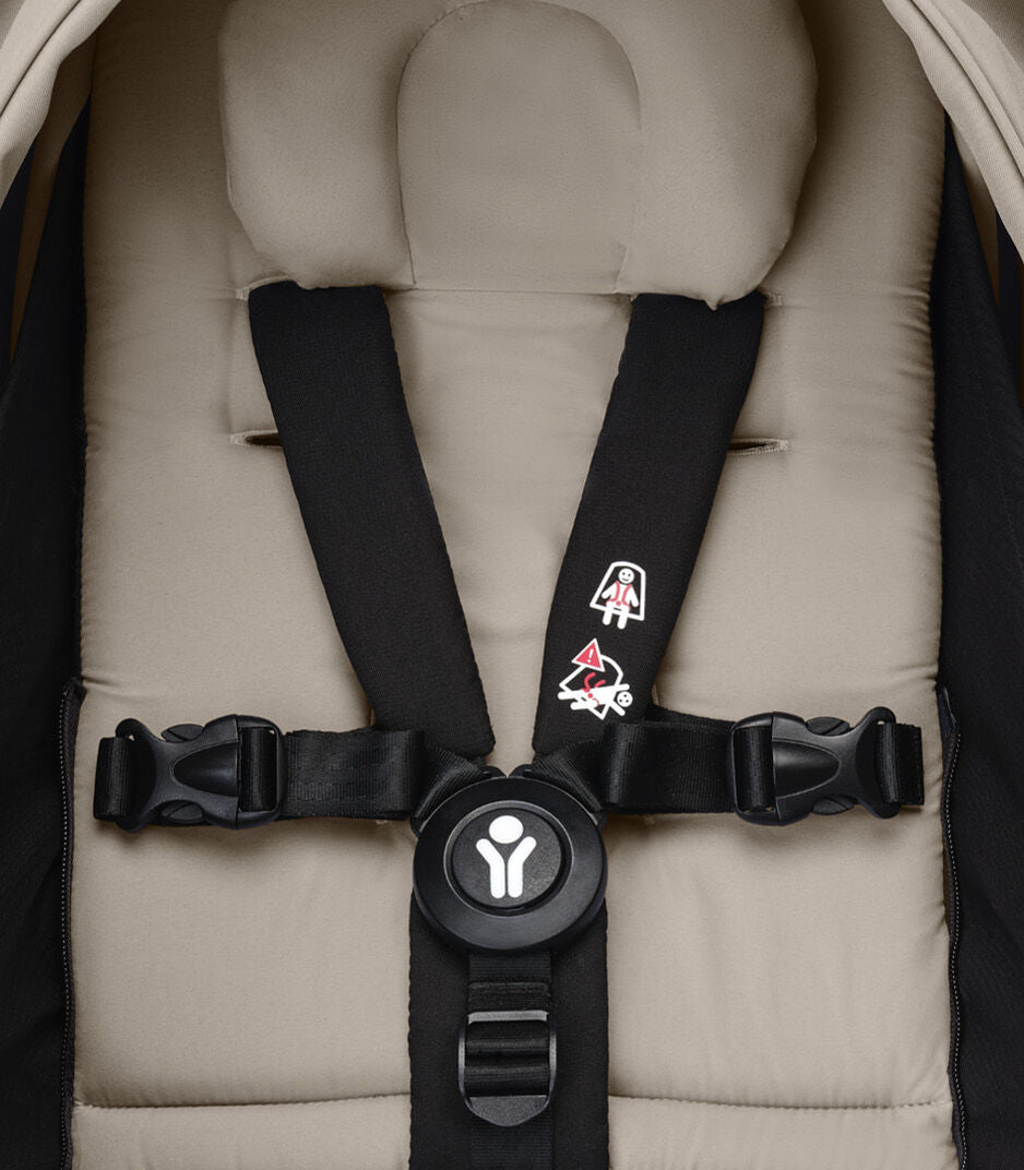 Stokke® YOYO® 0+ newborn pack
