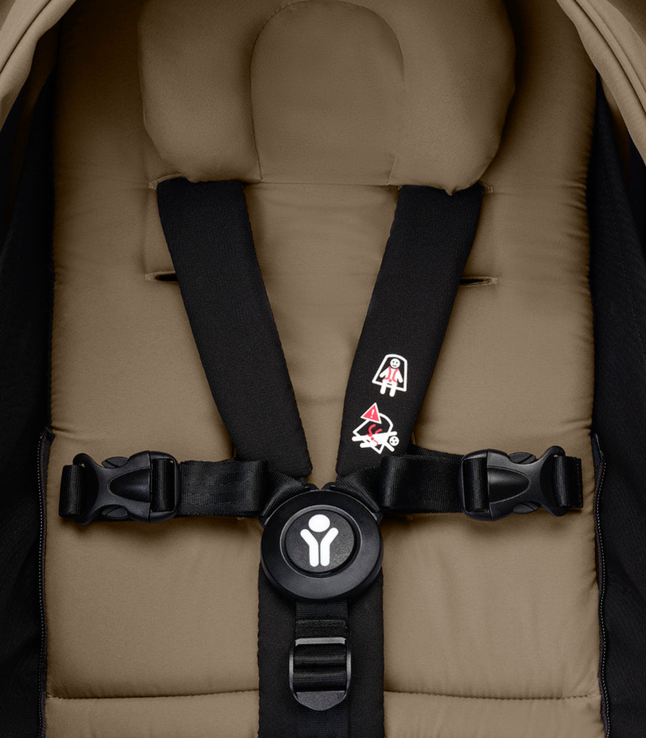 Stokke® YOYO³ ® 0+ newborn pack