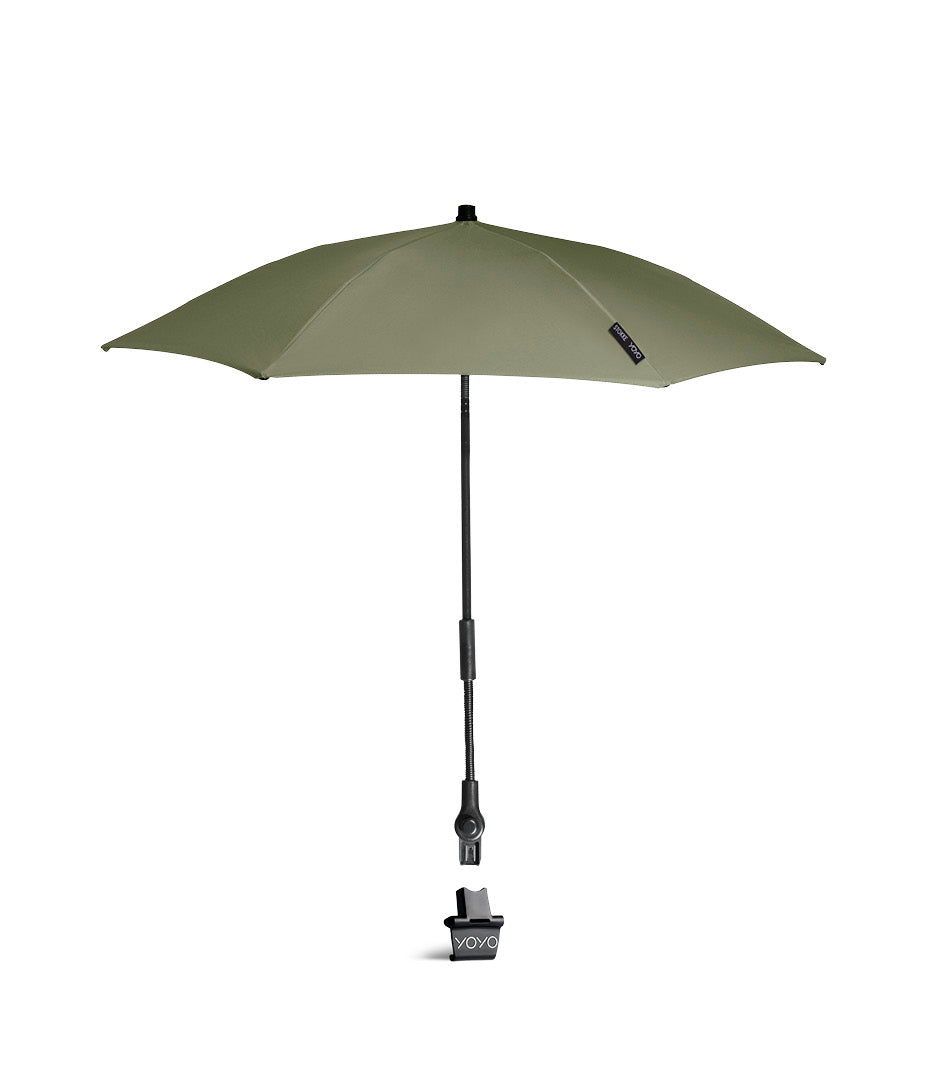 Stokke® YOYO parasol Olive