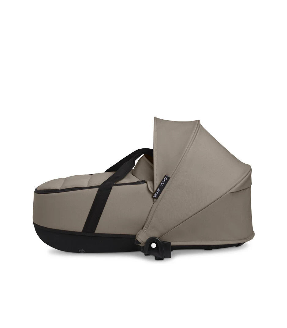Stokke® YOYO® newborn shell Taupe