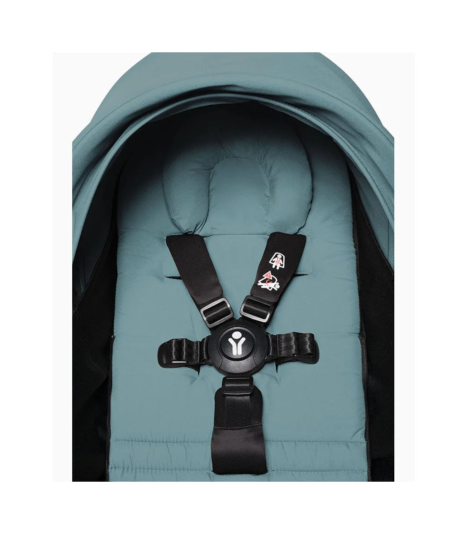 YOYO Newborn Pack 0+ Aqua