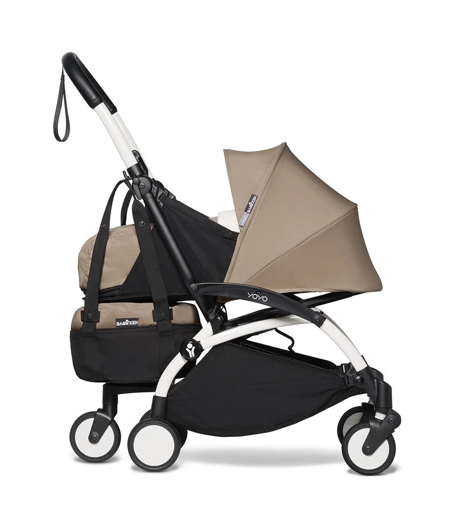 YOYO Bag Taupe