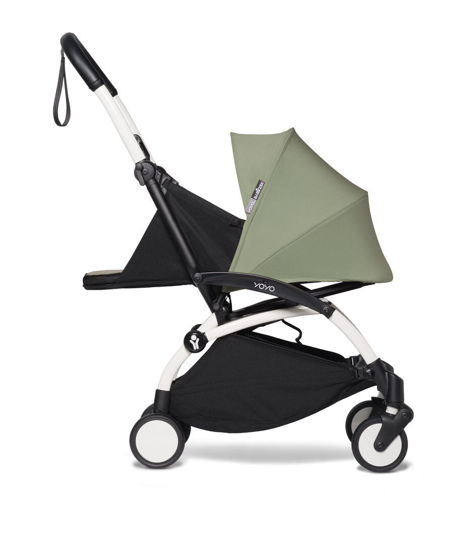 YOYO Newborn Pack 0+ Olive