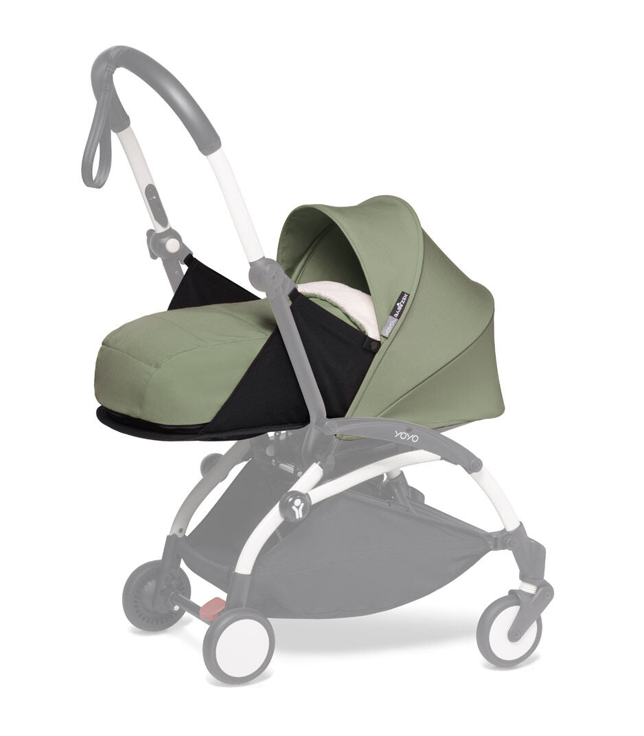 YOYO Newborn Pack 0+ Olive