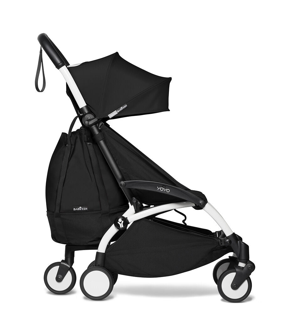 YOYO Bag Black