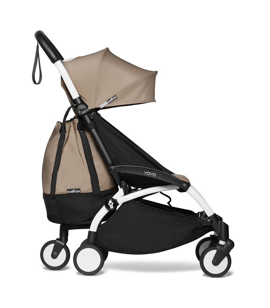 YOYO Bag Taupe