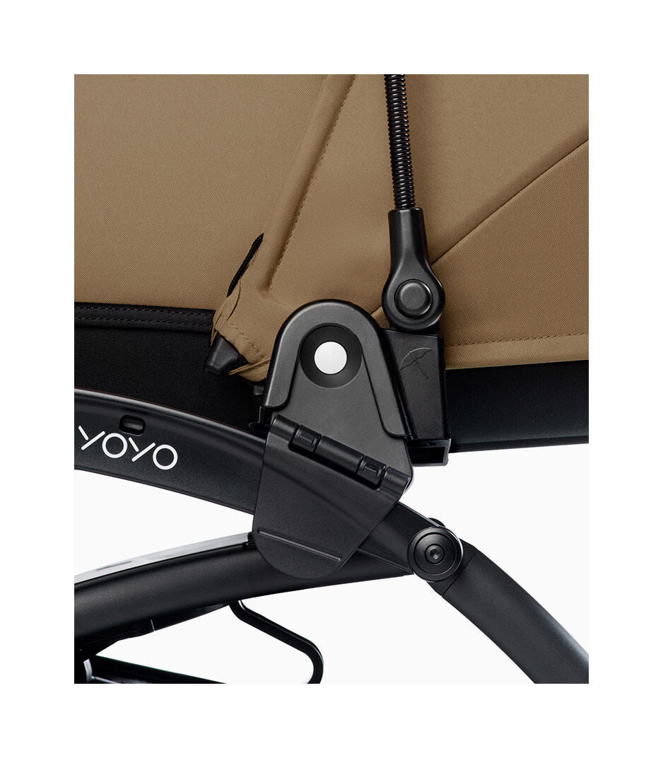 YOYO Parasol Ginger