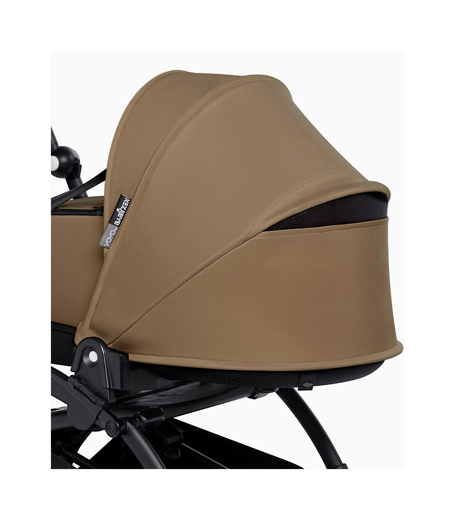 YOYO Bassinet Toffee