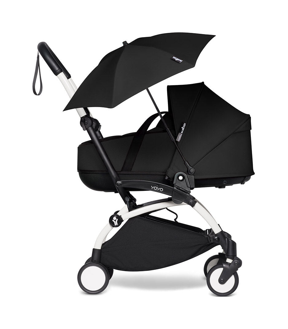 YOYO Parasol Black