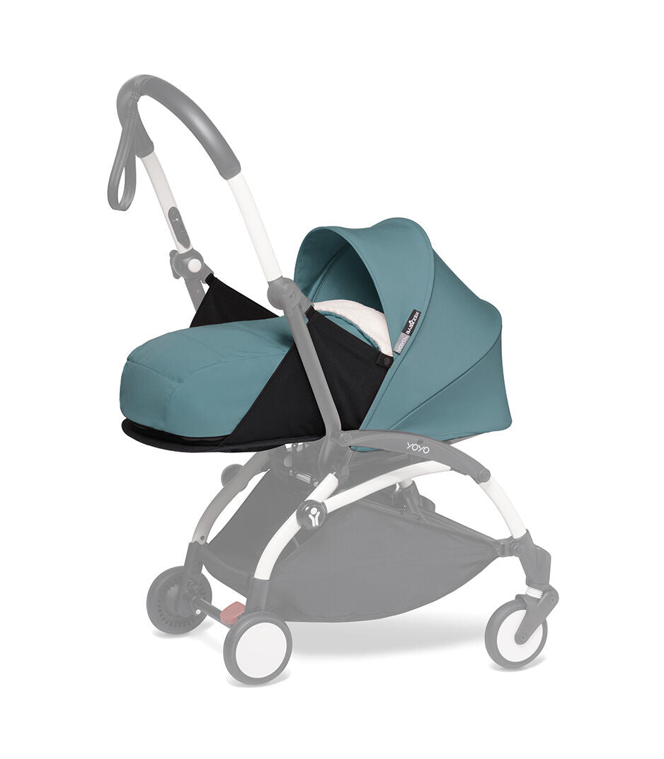 YOYO Newborn Pack 0+ Aqua