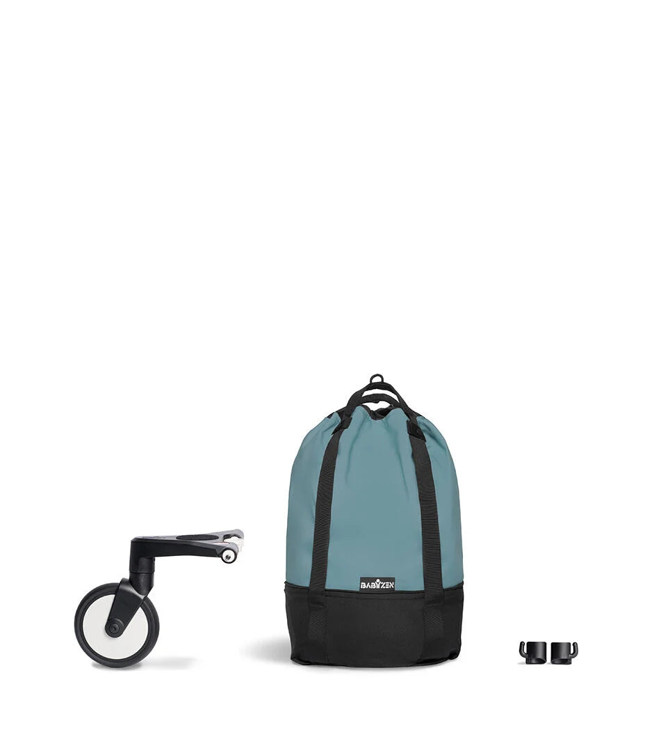 YOYO Bag Aqua